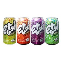 탑씨 350mlx24캔(파인. 오렌지. 사과. 포도), 더킹덤 탑씨 사과, 더킹덤 본상품선택