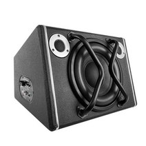 차량용 우퍼 서브 카 오디오 캠핑 튜닝 서라운드 음향, 24V 차량용 / 시거잭