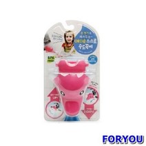 ForU118 스스로 수도꼭지 돌고래핑크 유아장난감 어린이장난감 유아완구 어린이완구