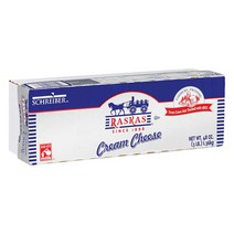 라스카스 크림치즈 1.36kg/코스트코 크림치즈 아이스박스, 라스카스크림치즈 1.36kg