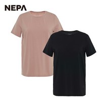 네파 여성 델라 티블라우스 7G45942