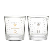 [이라운드몰]2021 스타벅스 JAPAN 도쿄 온도변화 유리컵 2개 세트 296ml, 옵션선택, 단품
