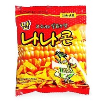 [세계과자]서울식품 나나콘 50gX10, 1SGF_나나콘 50gX10, 1SGF_나나콘 50gX10, 50g