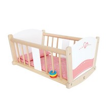 아기침대, 단품