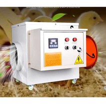 농업용 난방기 산업용 열풍기 팬히터 농사용 창고, 20KW380V + 30m 윈드 벨트