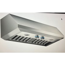레인지 후드 언더 캐비넷 30” By Famous 메이커 In 스테인레스 스틸 새상품 오픈박스 265887828330