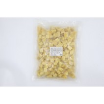 대두 고구마 다이스 2kg*6