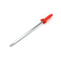 레귤라컷 1.5cm 연마 야스리 쇠줄 칼갈이 3독일산
