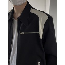 남자 가을 캐쥬얼 코치 명품 환절기 스트릿 남친룩 꾸안꾸 자켓 JK24