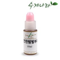 수제나라 자연의숲 천연한방방부제 천연한방보존제, 1개, 50ml