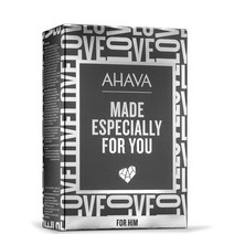 아하바 남성용 여행 키트 AHAVA Made Especially For You Kit, 1팩
