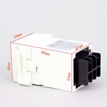 원래 새로운 220V MDK DS3 오븐 타이머, 한개옵션0