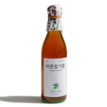 푸드마실 바른 참기름, 1개, 350ml