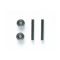 타미야 미니4륜 [15347] Gear Bearing Set (MS Chassis)