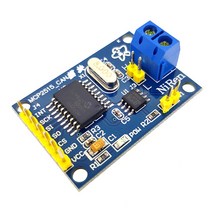 아두이노 MCP2515 CAN통신 모듈 MCP2515-Module