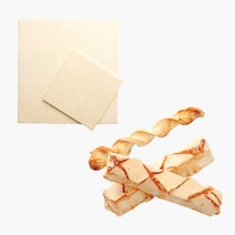 냉동생지 - SVQ 사각시트 파이용L (410Gx5개) / 사각파이시트 / L사이즈 소량판매, 1개, 2050g