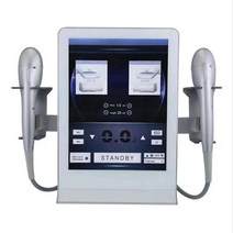 제재기 sawing machine 2023 최신 전문 집중 초음파 최신 7D Hiiffu 바디 및 얼굴 슬리밍 기계 4d 7D Hiif, 01 110V_02 Eu 플러그, 01 110V