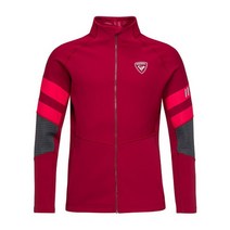 로시놀 퍼포먼스 미들러 1920 ROSSIGNOL PERFORMANCE HERO CLIM_DarkRed