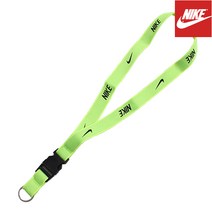 나이키 호루라기줄 호각줄 스포츠목걸이 프리미엄 랜야드, 1, 상세설명참조