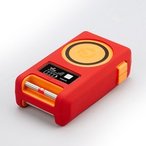 피싱조이 대용량 전동릴 배터리 브이백 V100 신제품출시 갈치낚시 가능