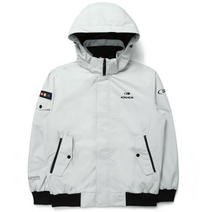 아이더 아이더(EIDER) 이월상품 남성 여성 공용 블루종 항공점퍼스타일 바람막이 자켓 GORE-INFINIUM적용 외풍98%차단 국기와펜포인트 DMU21155 STOOKY (스투키) UNI 고어 인피니움 C22