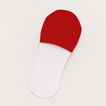 발가락양말 땀방지 기능성 무좀예방 여름 대학 일본 면화 양말 고밀도 보트 보이지 않는 하프 풋 발가락 커버 여성 1 쌍 2 개