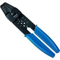 호잔 HOZAN 터미널 압착기 압착 공구 스트립퍼 P-706, P-706개