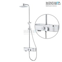북가무역 브라더바스 선반형레인샤워 해바라기샤워_5200화이트 해바 라기샤워기 선반형 레인샤워 999999ea, bukgac 1, bukgac 본상품선택