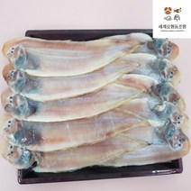 기쁨수산 서천 군산 반건조박대 세계로협동조합, 10매입, size-대 29~32cm