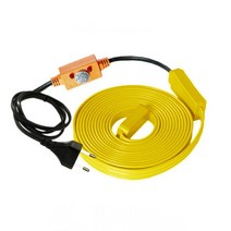 계량기동파방지 수도관동파방지 보온 배관 수도 2M