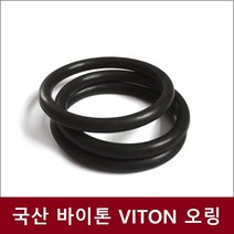 모션 바이톤 오링 V-038 V038 FKM VITON 패킹 오일링 고무링