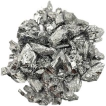 공구부품 고순도 안티몬 금속 입자 100g DIY 실험실 재료, [01] 100gram