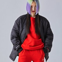 체이스컬트 (남여공용) KFSU4101D03 FLEECE ZIP-UP