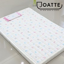 [조아뜨] 몽뜨 순면패드(공용)_기본형