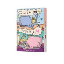 댄싱웨일 모이스처 마스크팩 280g, 12개, 10개입