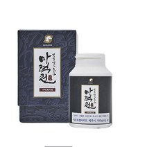 산새미 제주 말뼈환 뼈건강 말뼈 추출물 마력천 마력환 150g