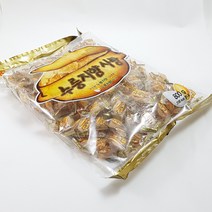 동아제과 누룽지향사탕 800g
