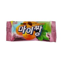 선미식품 마이짱 복숭아맛 22g
