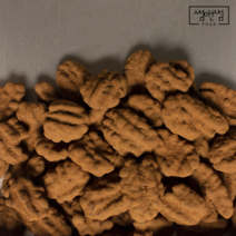 넛츠파라다이스 피칸 다크초콜릿 210g 무설탕, 1개