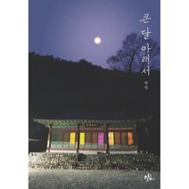 큰 달 아래서:대업, 브로콜리숲, 대업