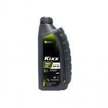 홀라GS칼텍스 Kixx PAO C3 540 / 디젤 가솔린 엔진오일, 상세페이지 참조, 상세페이지 참조