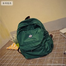 [TOP10] 여성 가방 캐주얼 컴퓨터 백팩 경량 신시대