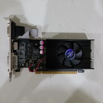 중고그래픽카드 잘만 GT630 2GB(LP)