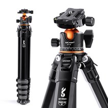 M1 삼각대 카메라 DSLR 슬림형 여행용 경량 삼각대 트라이포드