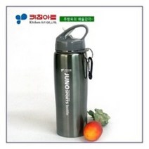 키친아트 주노 스포츠 물병 500ml, 700ml