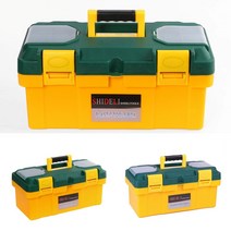 2단 공구박스 40CMX20CM 산업용공구 공구싸게파는곳