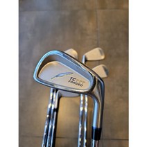 포틴 FOURTEEN TC-777 경량스틸 6아이언, 단일 제품, 선택완료