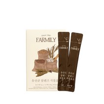유산균 클렌즈 곡물효소 6주 프로그램 (3box)