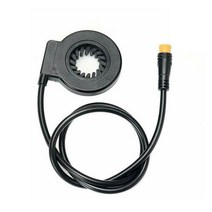 KT-V12L 페달 PAS 시스템 보조 센서 대 한 e-bike 전기 자전거 액세서리, 한개옵션0, 한개옵션1
