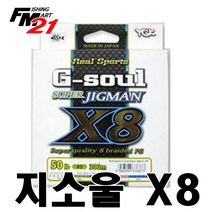요쯔아미 지소울 슈퍼 지그맨 X8 200m, 3